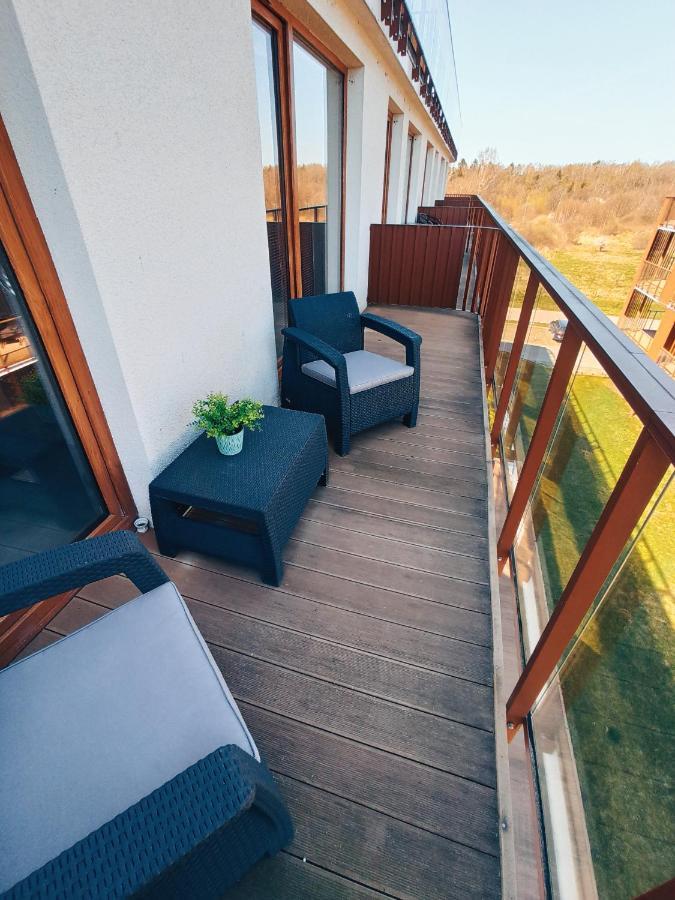 Lulu - Frida - Dwupokojowy Blisko Morza - Parking I Basen Z Sauna W Cenie Apartment Kolobrzeg
